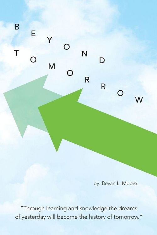 Produktbild: Beyond Tomorrow