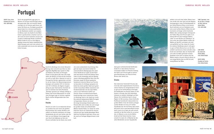 Produktbild: WAVE CULTURE - Faszination Surfen