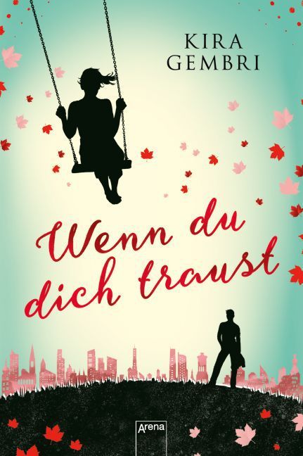 Produktbild: Wenn du dich traust