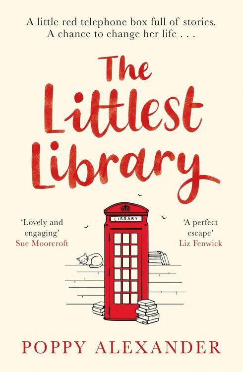 Produktbild: The Littlest Library