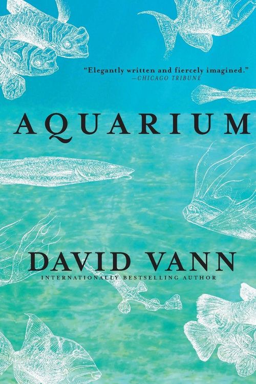 Produktbild: Aquarium