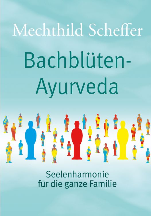 Produktbild: Bachbl&uuml;ten Ayurveda