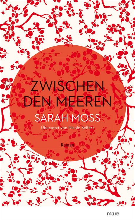 Produktbild: Zwischen den Meeren
