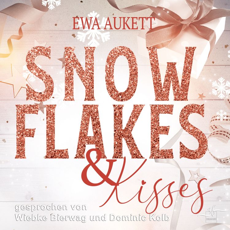 Produktbild: Snowflakes & Kisses
