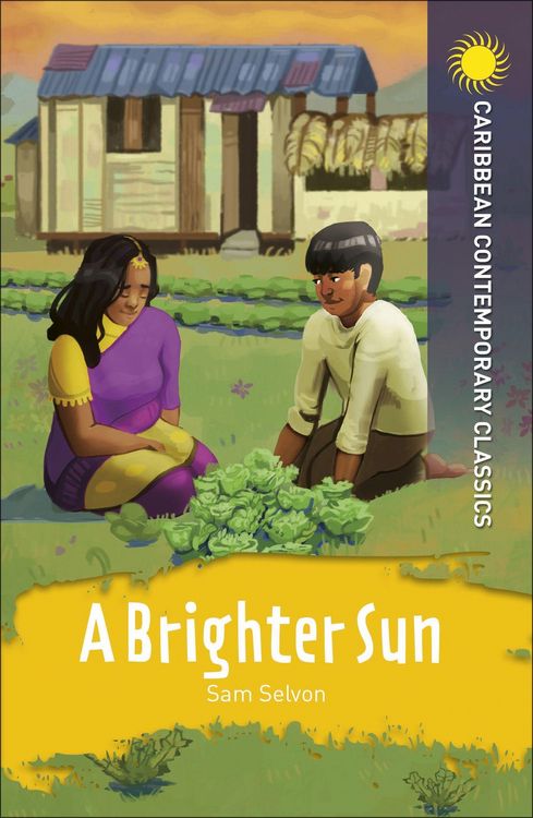 Produktbild: A Brighter Sun