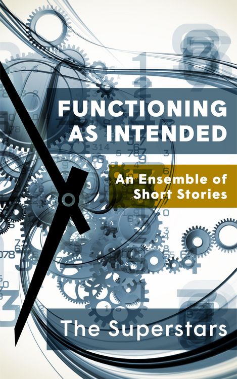 Produktbild: Functioning As Intended