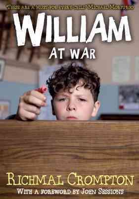 Produktbild: Crompton, R: William at War