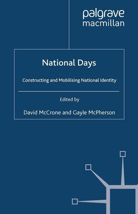 Produktbild: National Days