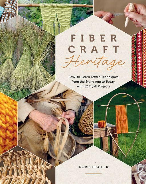 Produktbild: Fiber Craft Heritage