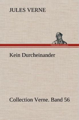 Produktbild: Kein Durcheinander