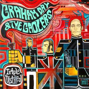Produktbild: Triple Distilled