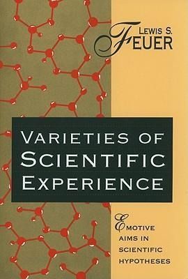 Produktbild: Feuer, L: Varieties of Scientific Experience
