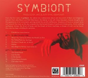 Produktbild: Symbiont