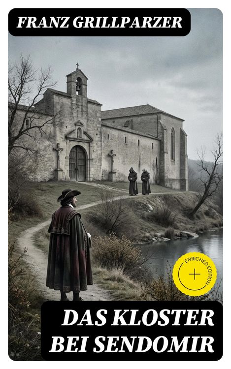 Produktbild: Das Kloster bei Sendomir