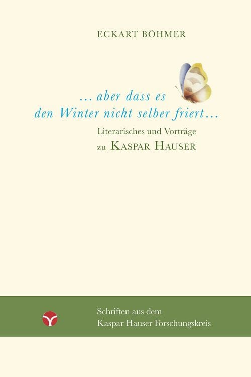 Produktbild: Aber dass es den Winter nicht selber friert