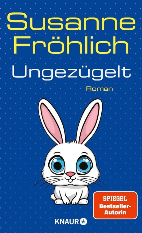 Produktbild: Ungez&uuml;gelt