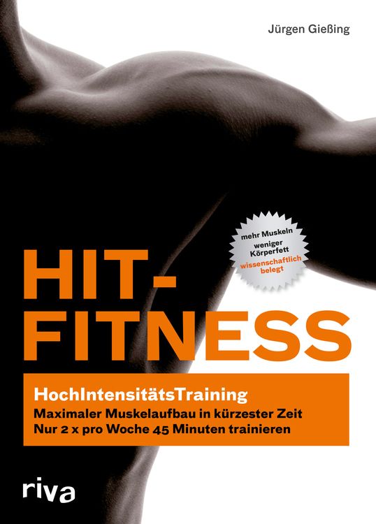 Produktbild: HIT-Fitness
