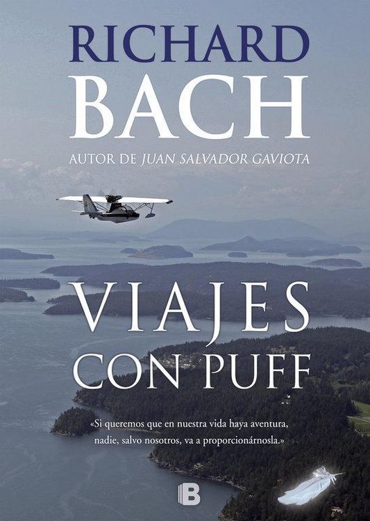 Produktbild: Viajes con Puff