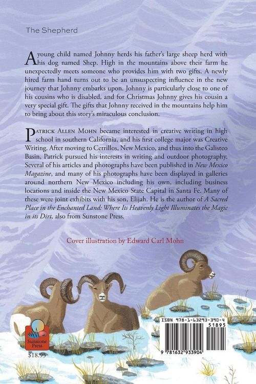 Produktbild: The Shepherd