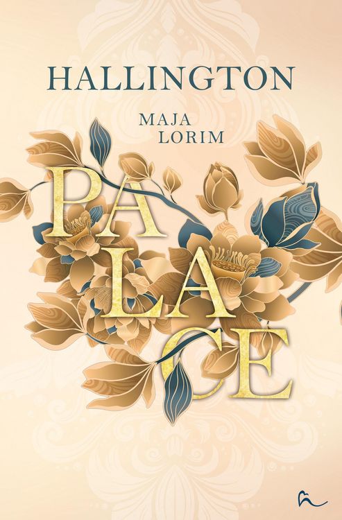 Produktbild: Hallington Palace