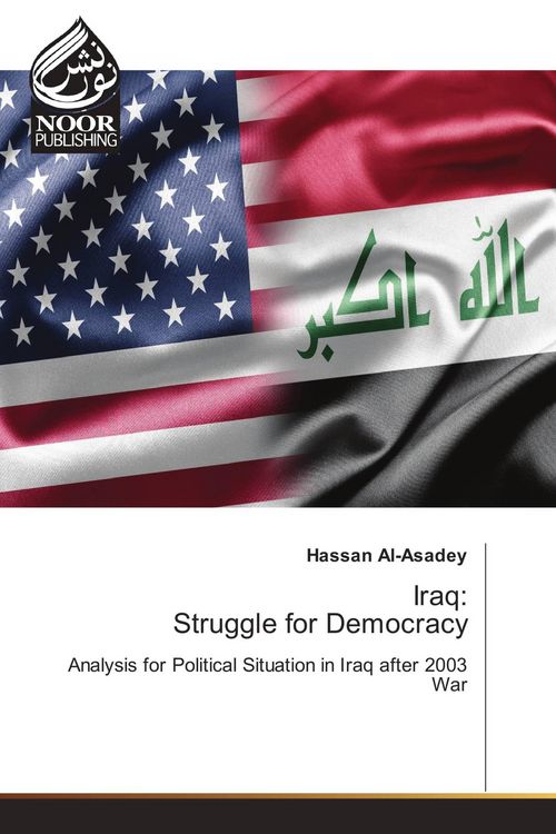 Produktbild: Iraq: Struggle for Democracy