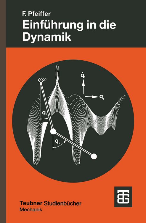 Produktbild: Einf&uuml;hrung in die Dynamik