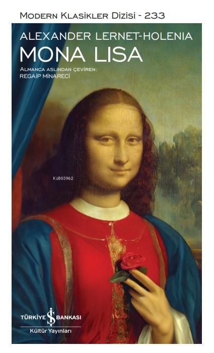 Produktbild: Mona Lisa