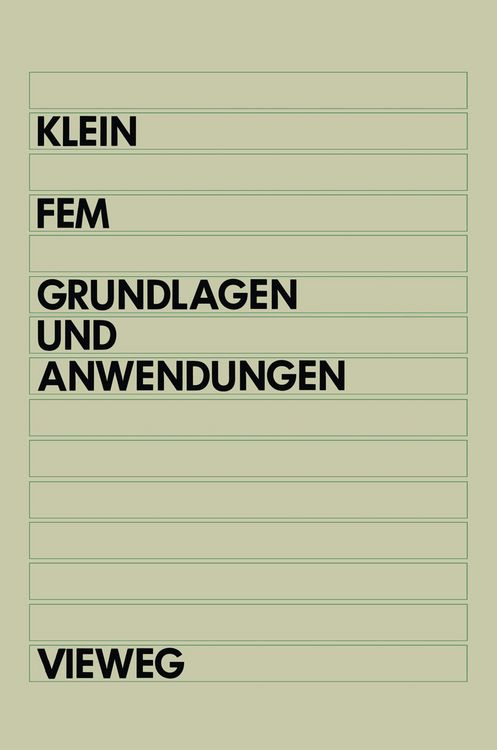 Produktbild: FEM