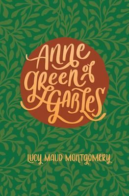 Produktbild: Anne of Green Gables
