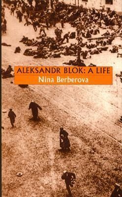 Produktbild: Aleksandr Blok: A Life