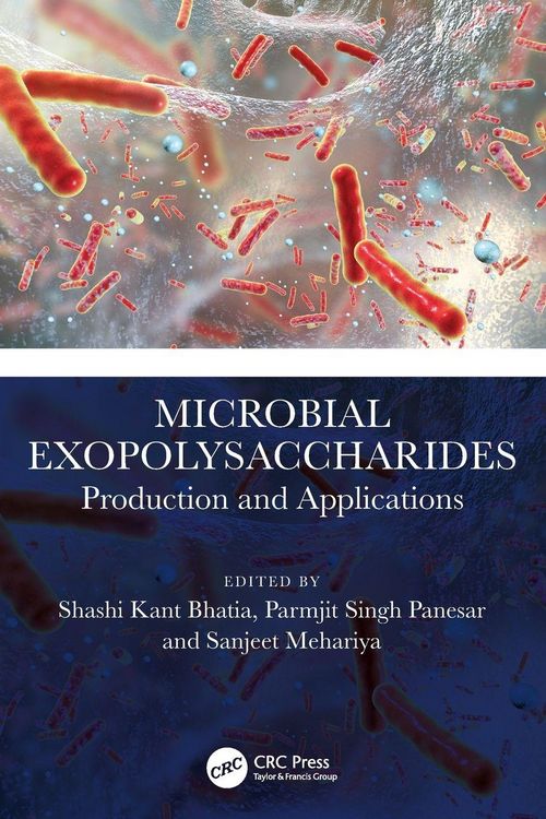 Produktbild: Microbial Exopolysaccharides