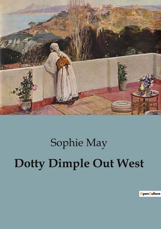 Produktbild: Dotty Dimple Out West