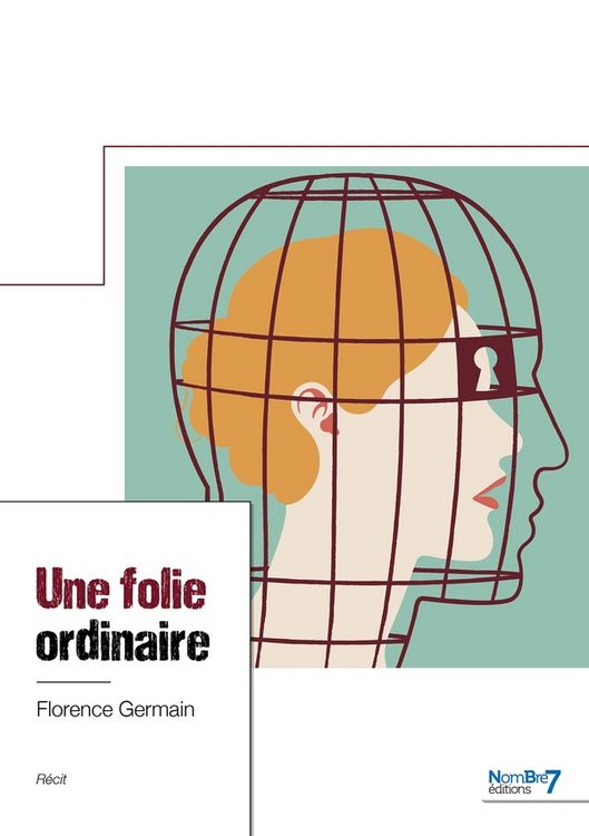 Produktbild: Une folie ordinaire