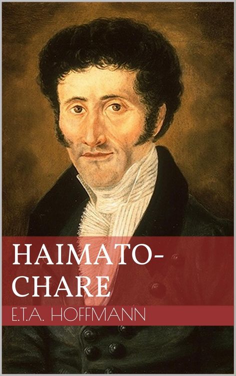 Produktbild: Haimatochare