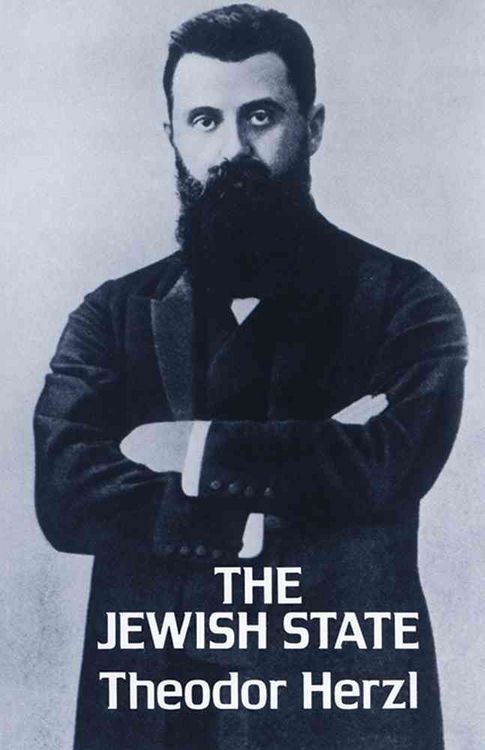 Produktbild: The Jewish State