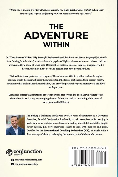 Produktbild: The Adventure Within