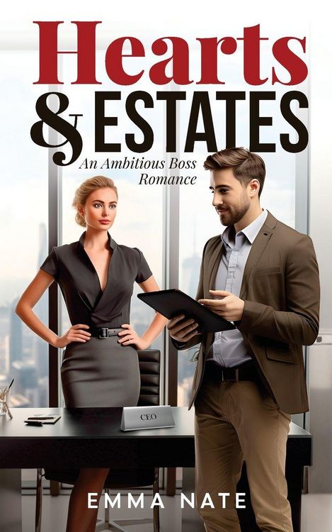 Produktbild: Hearts and Estates