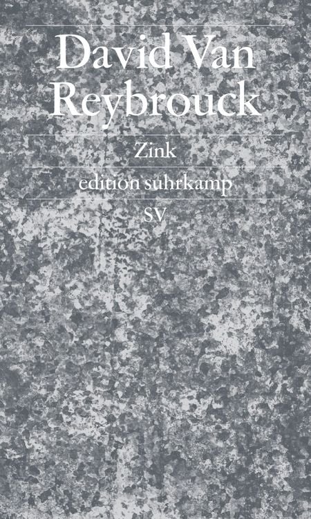 Produktbild: Zink