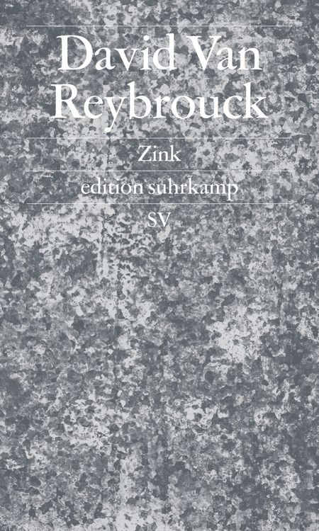 Produktbild: Zink
