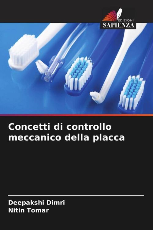 Produktbild: Concetti di controllo meccanico della placca