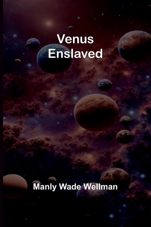 Produktbild: Venus Enslaved