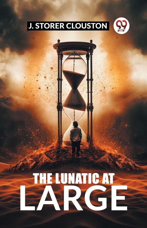 Produktbild: The Lunatic at Large