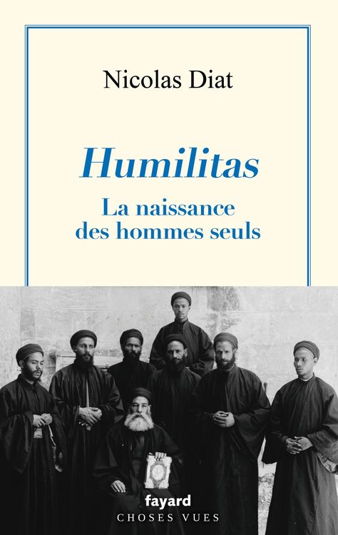 Produktbild: Humilitas