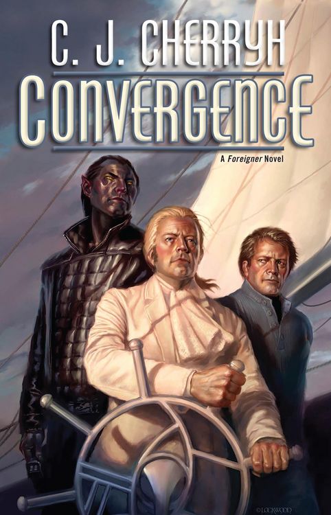 Produktbild: Convergence