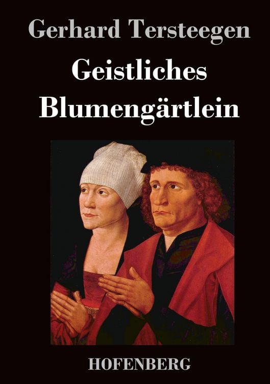 Produktbild: Geistliches Blumeng&auml;rtlein