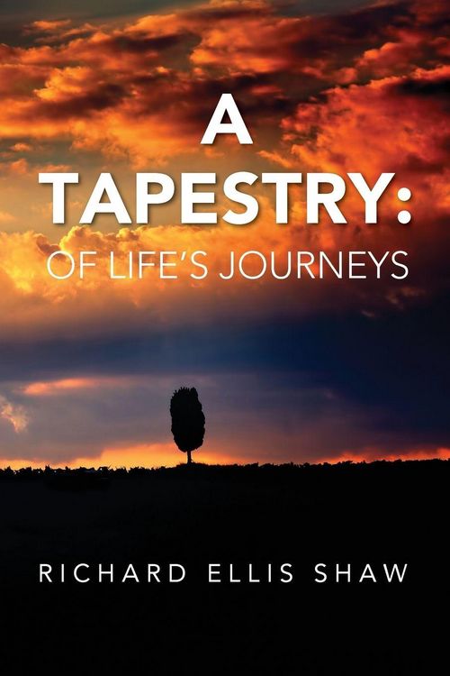 Produktbild: A Tapestry