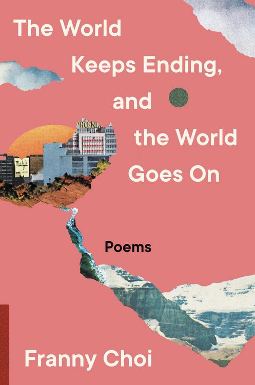 Produktbild: The World Keeps Ending, and the World Goes On