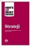 Produktbild: Strateji; Harvard Business Reviews 10 Must Reads