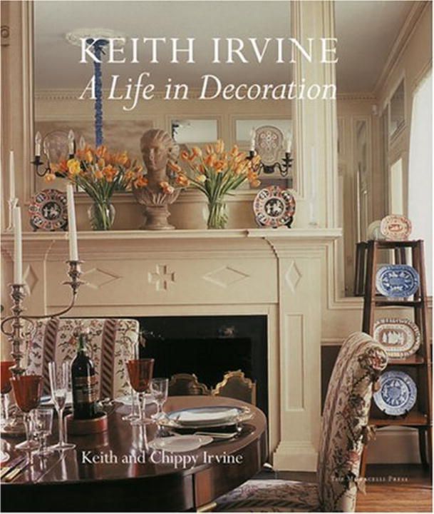 Produktbild: Irvine, K: Keith Irvine