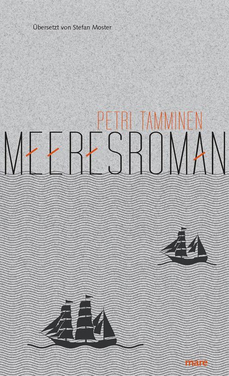 Produktbild: Meeresroman